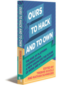 Ours to Hack and Own