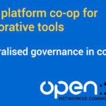 VIDEO: OPEN 2020 – Governance in collaborative projects