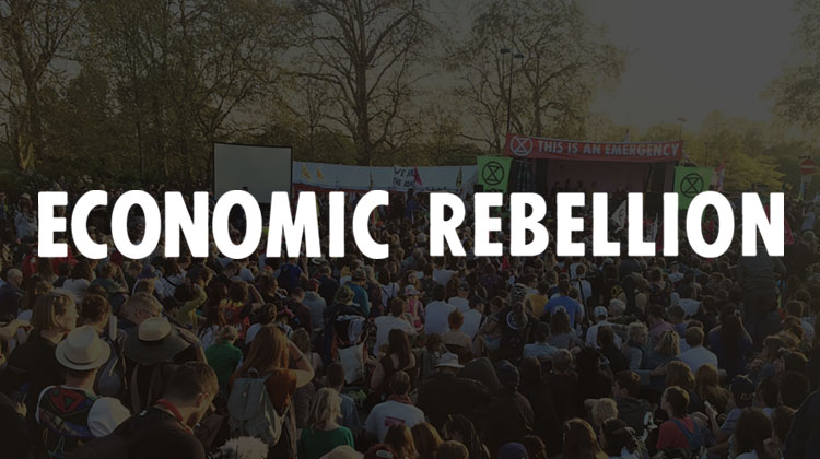 Economic Rebellion