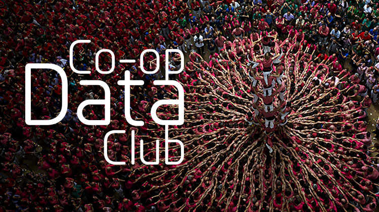 Co-op Data Club