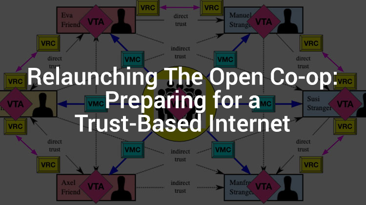 Relaunching The Open Co-op